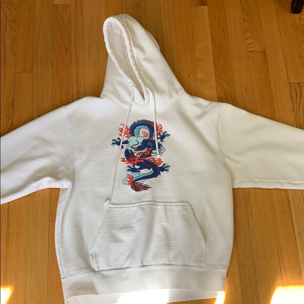 Brandy Melville sweatshirt